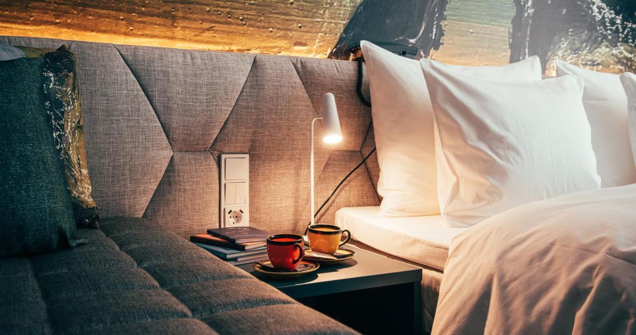 Chambre Lit King-Size Standard