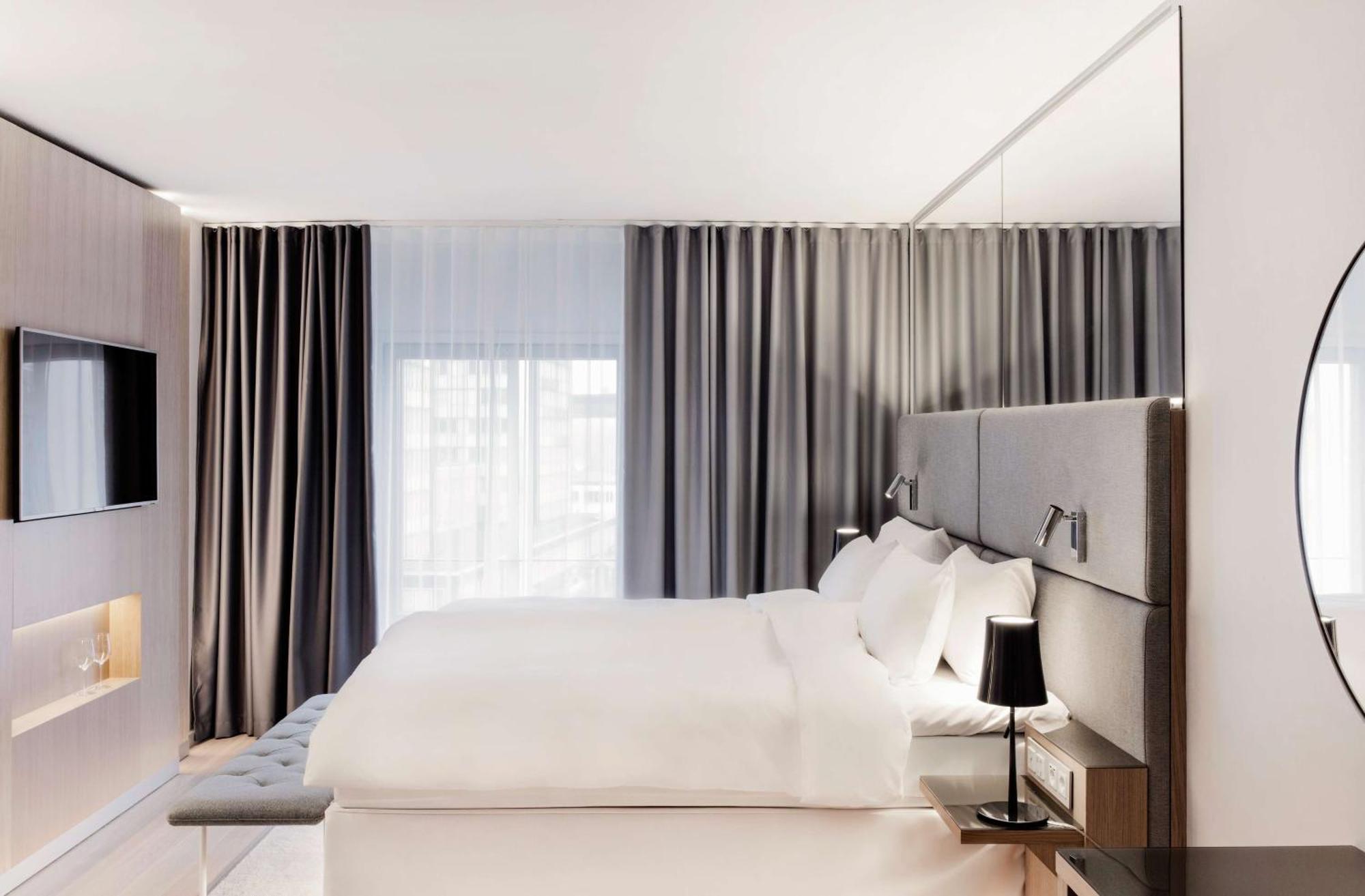 Chambre Standard