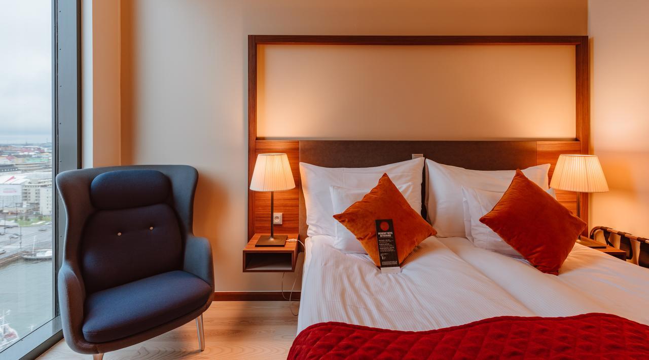 Chambre Double Supérieure