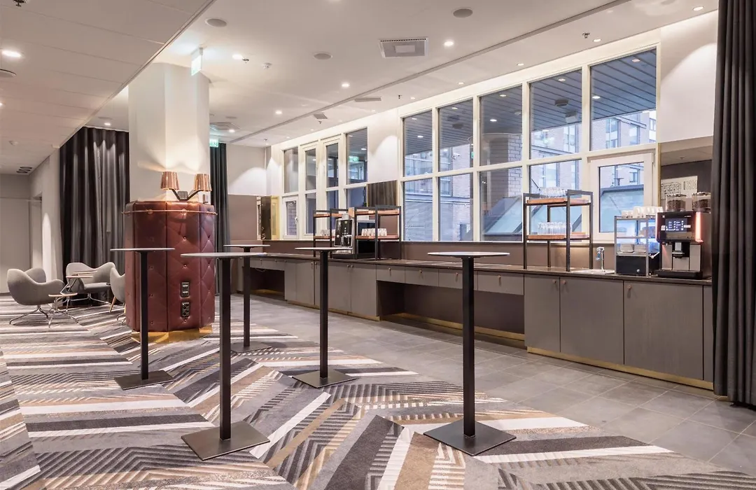 Hilton Helsinki Strand-1