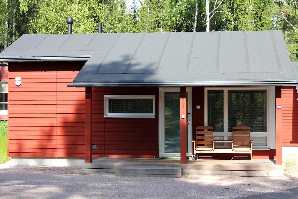 Rastila Camping Helsinki-1
