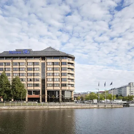 Hilton Helsinki Strand-2