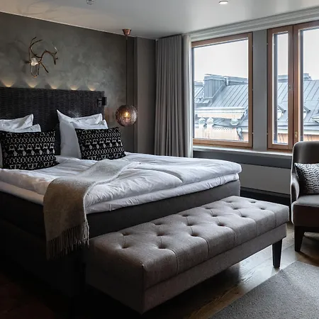 Lapland Hotels Bulevardi-3