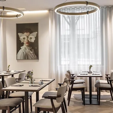 Radisson Blu Royal Hotel, Helsinki-3