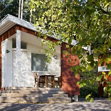 Rastila Camping Helsinki-2